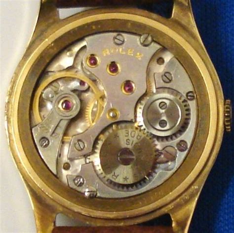 rolex wrist watch manual.